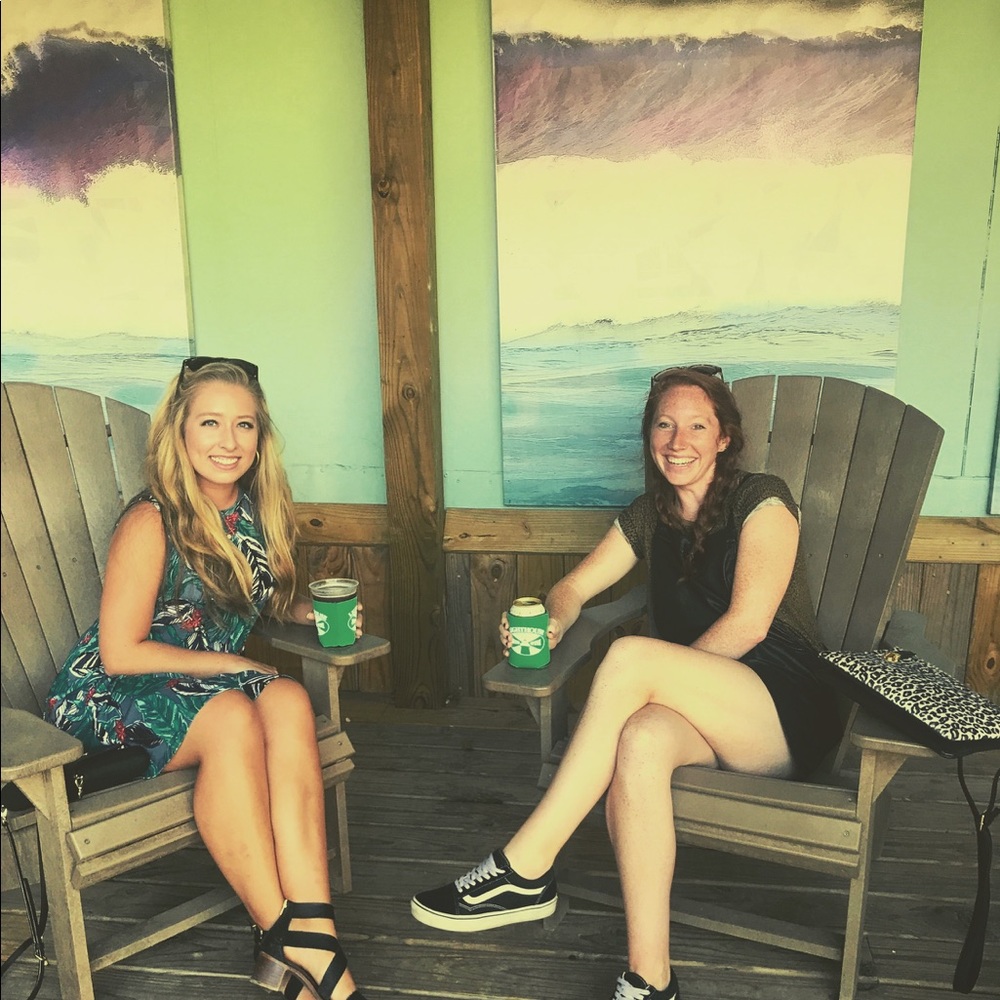 Meet your Posher, Quinn